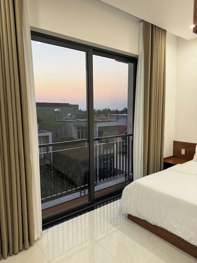 Room 2, THIÊN PHÚC HOTEL, Quảng Ngãi