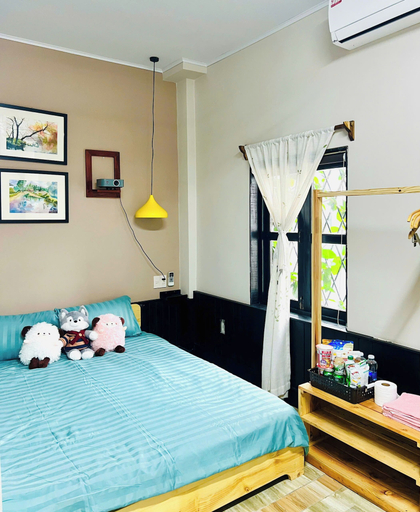 Room 2, ConiHouse III Thong Dong, Huế