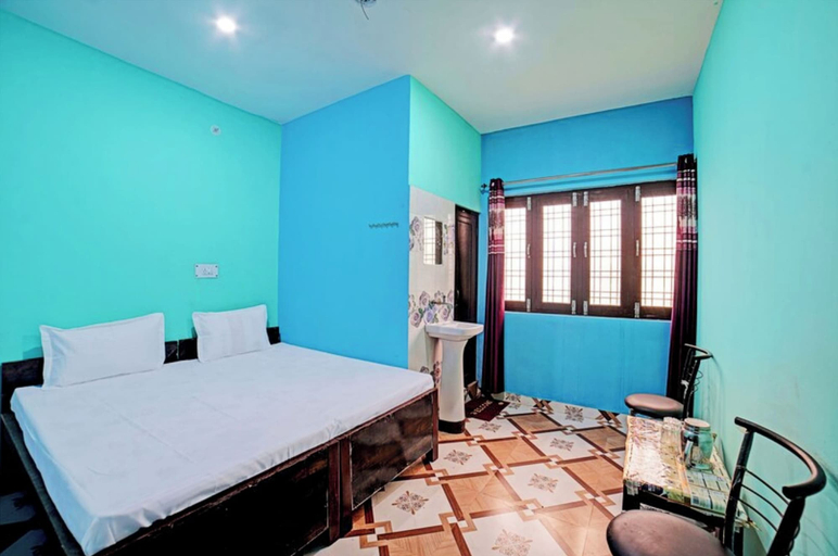 Room 3, Hotel Prem Home Stay Ranikhet, Almora