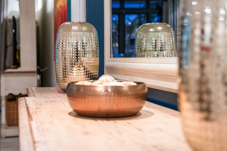 Food & Drinks, Eden on the Bay 108, City of Cape Town