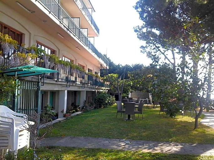 Exterior & Views 5, La Vignetta, Savona