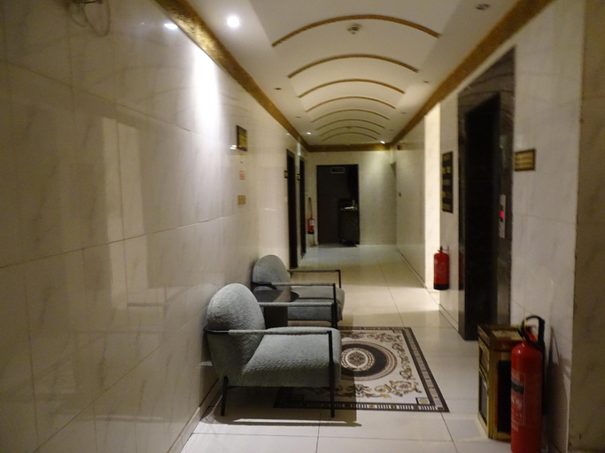Public Area 3, Comfort Inn Yarmukh, Riyadh