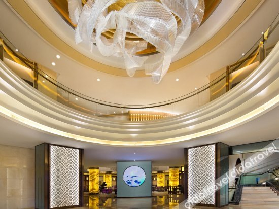 公共区域 2, Yueyang Hotel, Yueyang