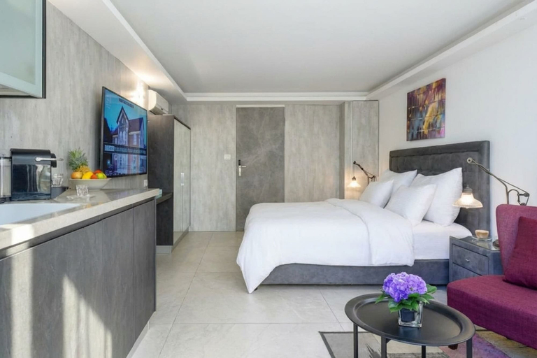 Bedroom 3, Carmella Spa & Boutique Hotel