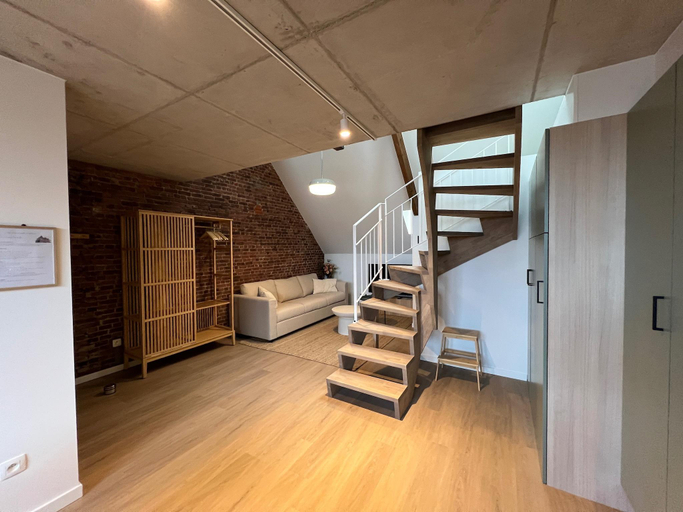 4, Apartment for 4 guests in Bree, Hainaut