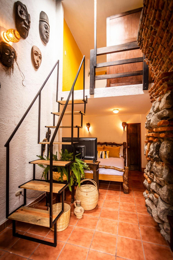 Others 5, Hotel La Villa Serena, Antigua Guatemala
