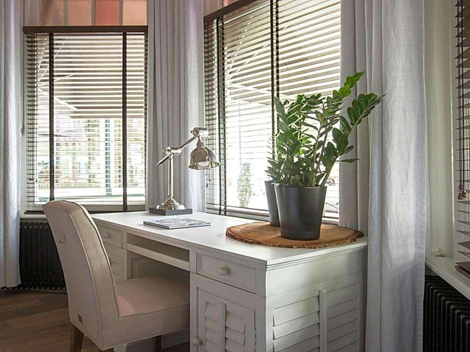 Bathroom, Zenzez Hotel Lounge, Apeldoorn