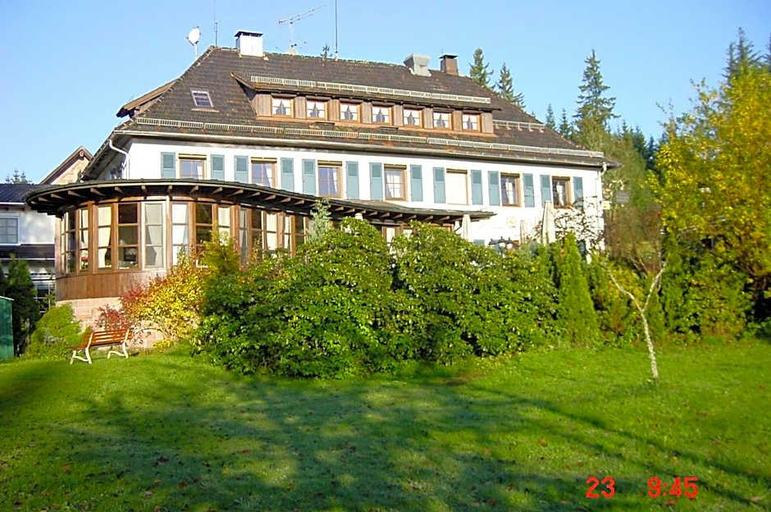 Exterior & Views 5, Sarbacher, Rastatt