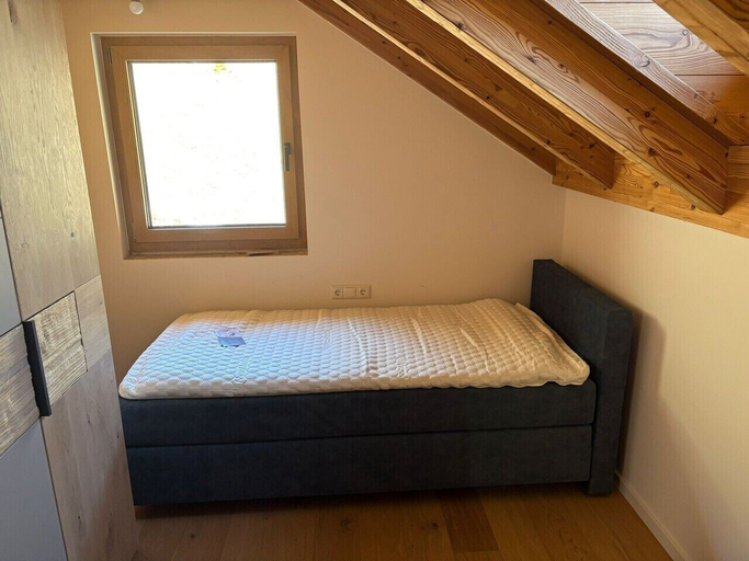 Room 4, NockLodge St. Oswald, Spittal an der Drau