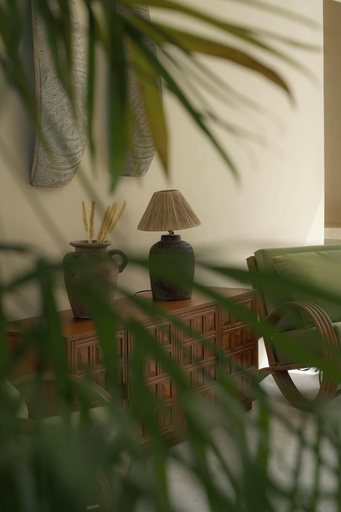 Lobby 5, Sola, Badung