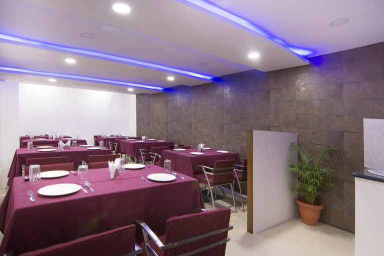 Food & Drinks 5, Shoba Tulip, Bangalore