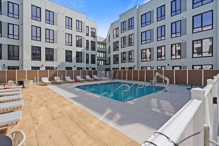 Primary image, Landing Furnished Apartments - Hackensack, Bergen