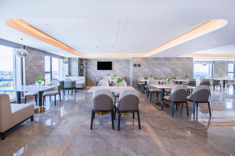 Food & Drinks 4, Atour Hotel, Xiaolan, Zhongshan, Zhongshan