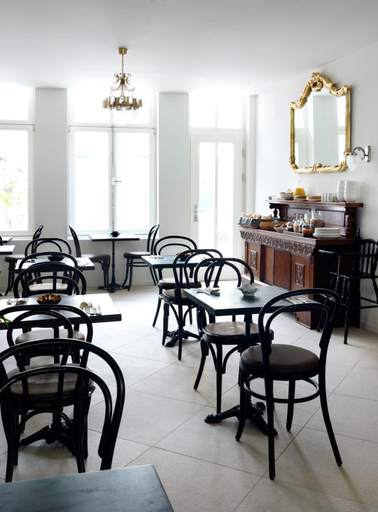 Food & Drinks 5, Boutique Hotel Grote Gracht, Maastricht