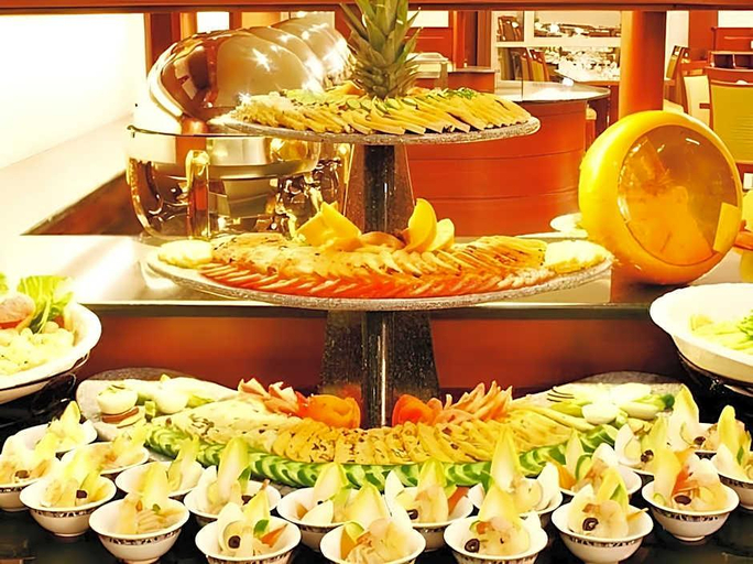 Food & Drinks 5, Al Rawda Royal Inn, Al Madinah Al Munawwarah