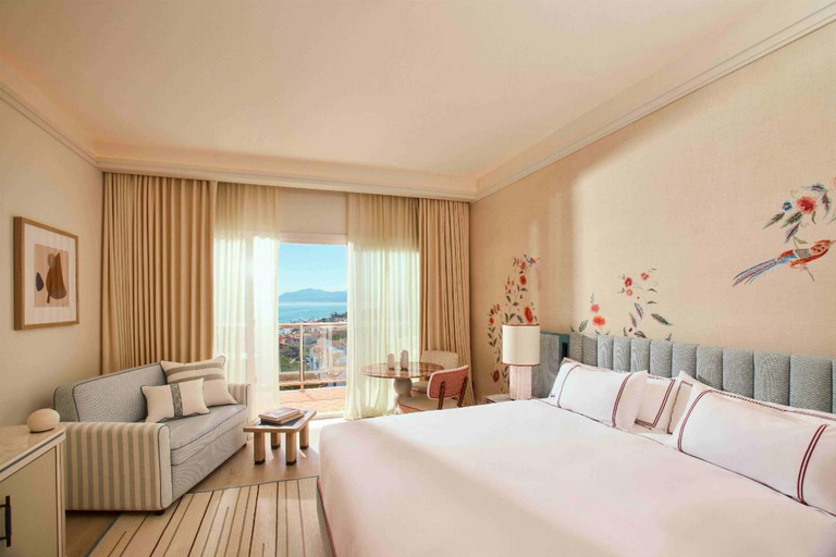 Bedroom 3, Don Carlos Marbella, Málaga