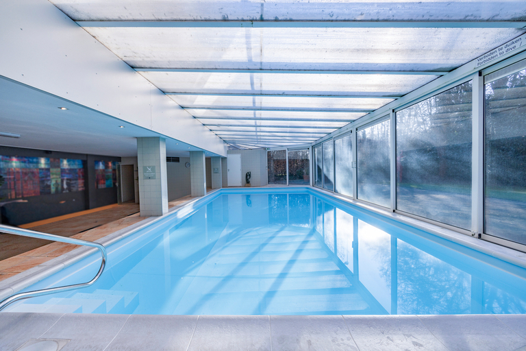 Sport & Beauty 2, Fletcher Resort-Hotel Zutphen, Zutphen