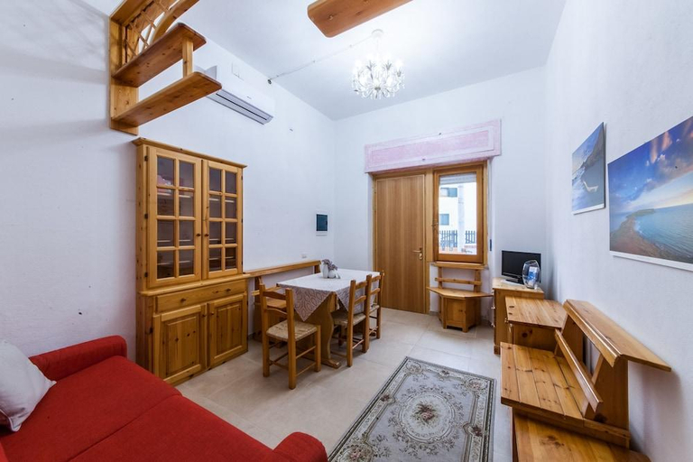 Others, Acuario Guest House, Oristano