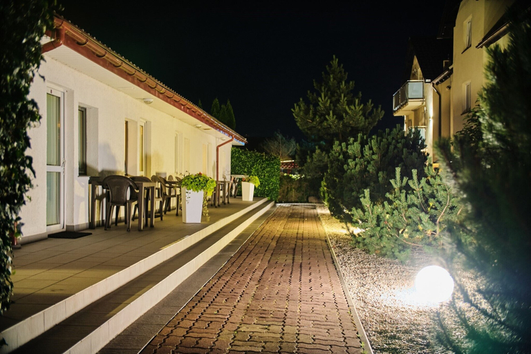 Outdoor dining 5, Victoria Grzybowo, Kołobrzeg