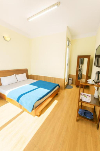 Bedroom 5, Han Hoan Hotel, Đà Lạt