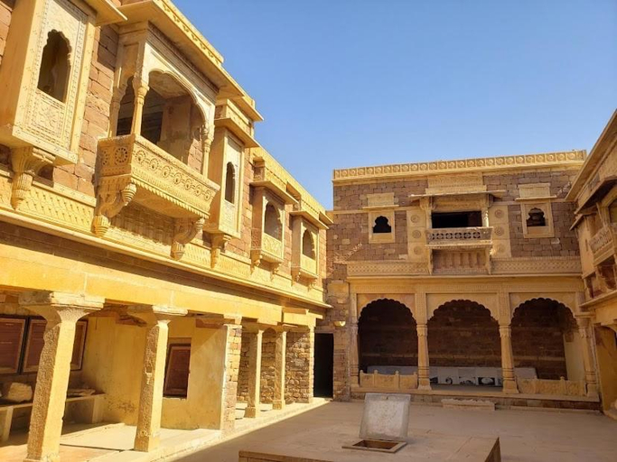 Others 5, Resting love Hostel Jaisalmer, Jaisalmer