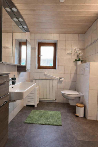 Bathroom 2, Apartment Lopez, Kitzbühel