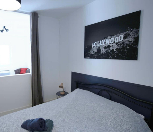 Room 5, Chez Serge N 103 Wifi Parking Gratuit 4 Pers, Pas-de-Calais