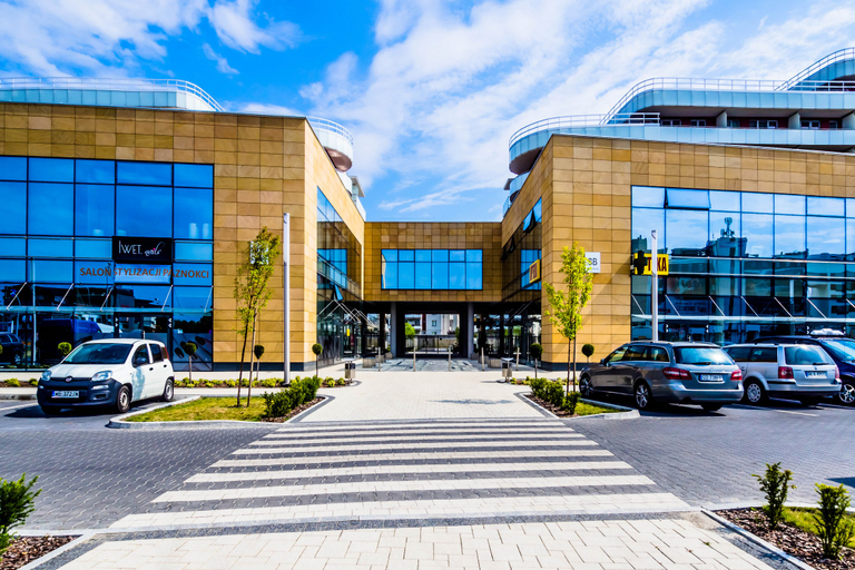 Exterior & Views 5, Emihouse CityVibe Apartments Rzeszów, Rzeszów City