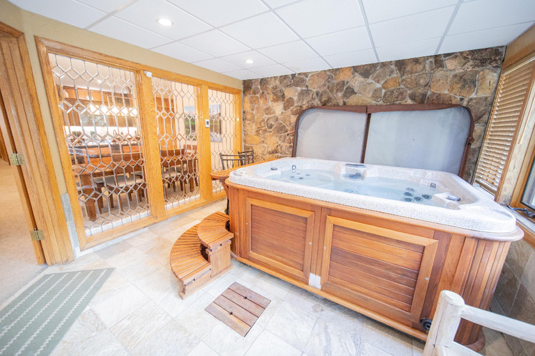 Bathroom 3, Chateaux DuMont 2709, Summit
