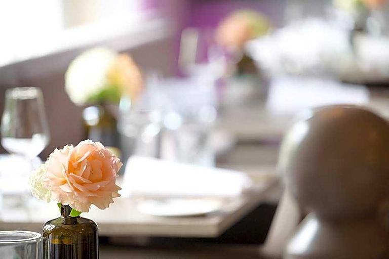 Food & Drinks 4, Hotel Haus Rödgen, Siegen-Wittgenstein
