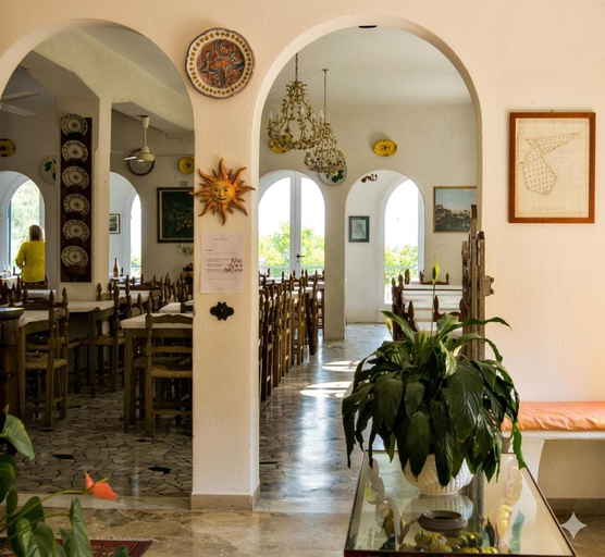 Food & Drinks 4, Hotel Villa Furia, Rimini