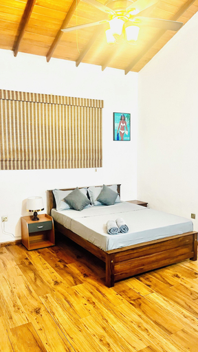 Room 3, Mara Villa Katunayake - 5 Mins to Colombo Airport, Katana