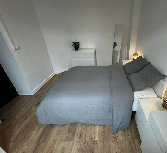 Room 4, La Maison Lensoise Wifi Proche Bollaert 8 Pers, Pas-de-Calais
