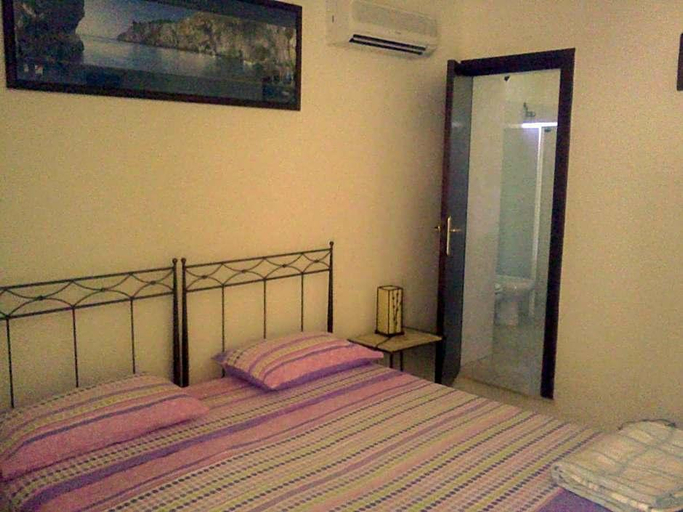 Bedroom 4, B&B Bellavista, Lecce