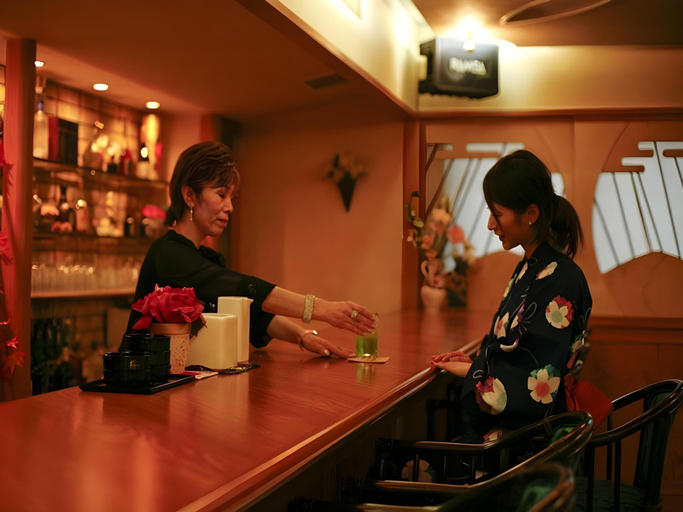 Food & Drinks 5, Sennen No Yu Koman, Toyooka
