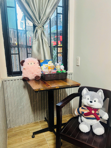 Room 3, ConiHouse III Thong Dong, Huế