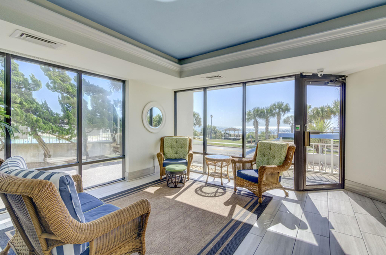Public Area 2, Forest Dunes Resort, Horry