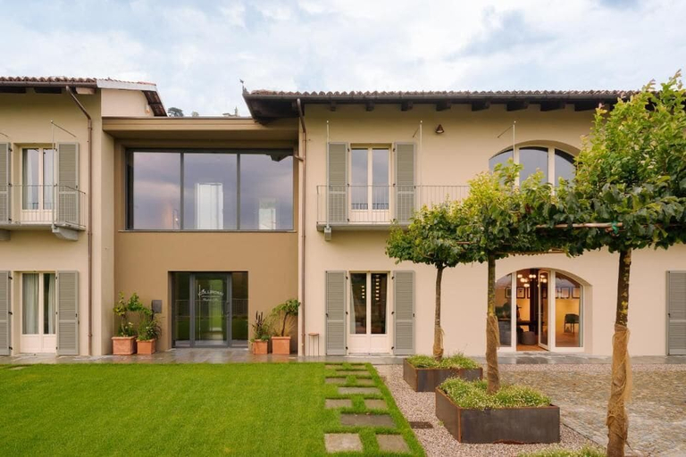 Exterior & Views, iCOLLIROSSI, Cuneo