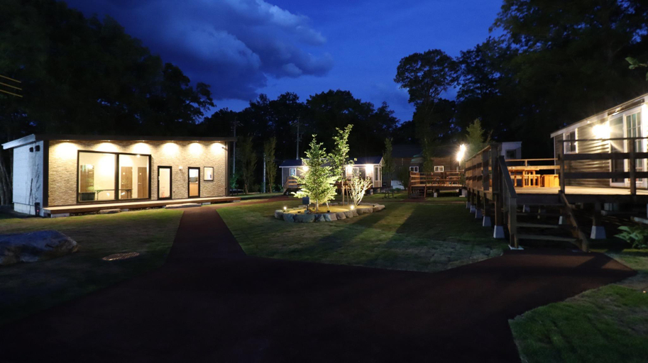 Exterior & Views, Oak Village, Hakuba