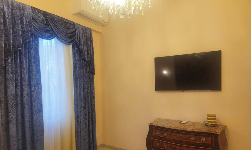 Others 5, Impero Vaticano Ottaviano Apartment, Roma