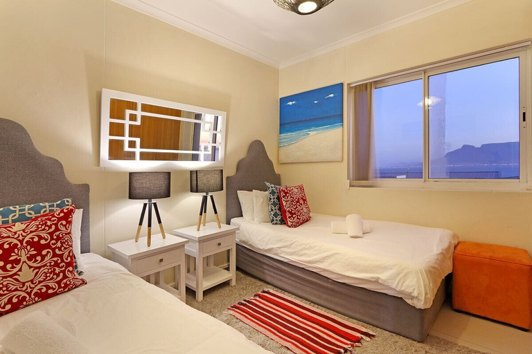 Bedroom 2, Horizon Bay 1201, City of Cape Town
