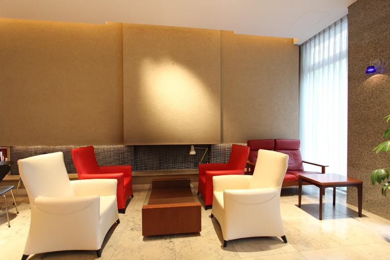 Public Area 3, KOKO HOTEL Sendai Station West, Sendai