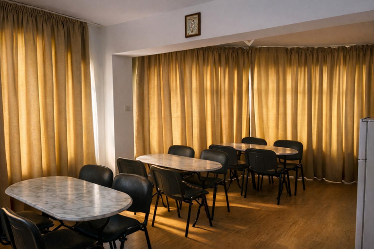 Food & Drinks 5, Pensiunea Coroana de Aur, Focsani