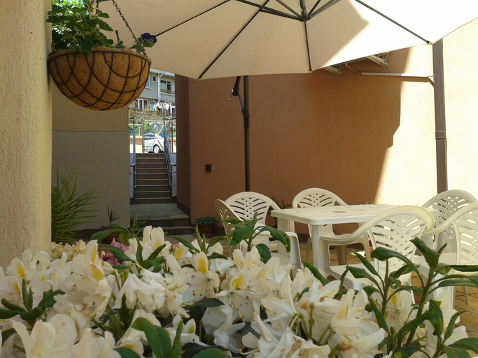 Public Area 2, Chuchulev, Sozopol
