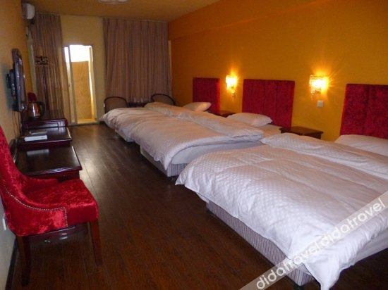 其他 5, Yueyou Hotel(Chengdu Wuhouci), Chengdu
