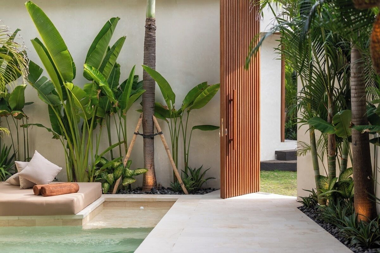 Exterior & Views 2, Arvatya Villas Bingin, Uluwatu by Blacksand, Badung