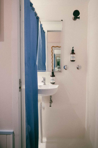Bathroom 3, Little Drifter Bondi Beach, Sydney