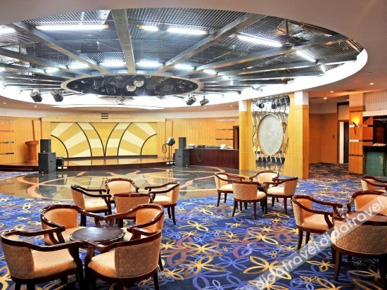 Others 4, Jinqiao Hotel (First Affiliated Hospital of Zhengzhou University, David City), Zhengzhou