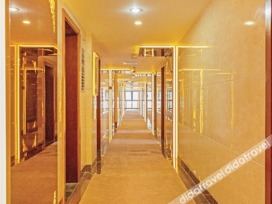 Others 4, Bai Chen Hotel, Chengdu
