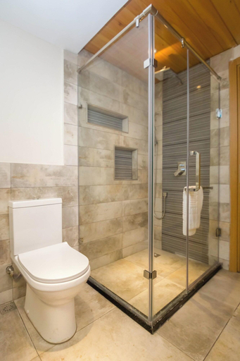 Bathroom 5, Kiluwa Serviced Apartments & Spa, Dagoretti North